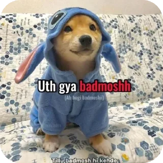 🫨 emoji @iska-sahil Telegram sticker 5 of 120