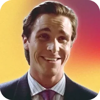 👔 emoji Lord SnaKe @StickersPackRobot Telegram sticker 8 of 71