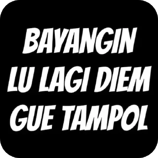 🖼 emoji STIKER KONTOL Telegram sticker 5 of 94