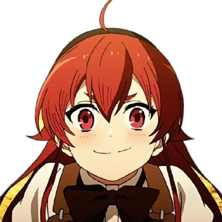 ♦️ emoji Mix Anime Stickers | @Kissanime_Stickers_Gallery Telegram sticker 10 of 70
