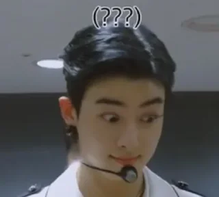 📺 emoji Cha eunwoo - @arvnbr Telegram sticker 10 of 65