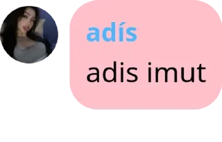 💆 emoji para penghuni syurga Telegram sticker 1 of 69