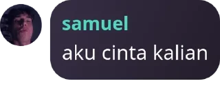 👩‍❤️‍👨 emoji para penghuni syurga Telegram sticker 10 of 69