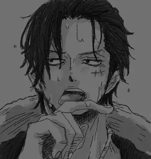 🤔 emoji ×AMAN×s kang pack Telegram sticker 10 of 33