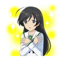 😮 emoji GIRLS und PANZER Telegram sticker 12 of 40