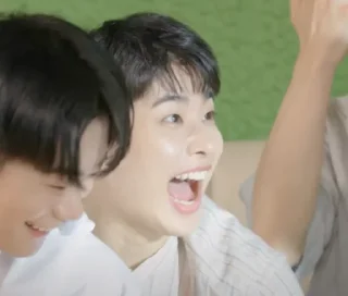 Sticker from ASTRO memes [pt. 3]