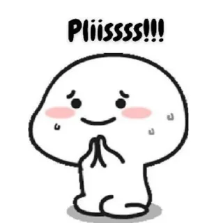 🌟 emoji pentol @iBeautyunjin Telegram sticker 15 of 35