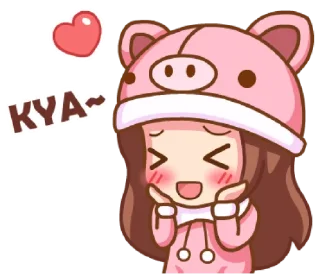 😆 emoji Misa Misa Paradise @waesticker Telegram sticker 6 of 41