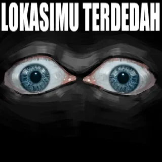 👽 emoji reaksi sejujurku Telegram sticker 13 of 76