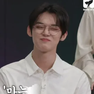 📥 emoji Yeonjunchoi @choiyeocjun Telegram sticker 12 of 45