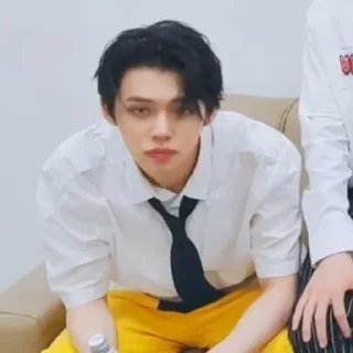 🧀 emoji @choiyeocjun sticker Telegram sticker 21 of 50