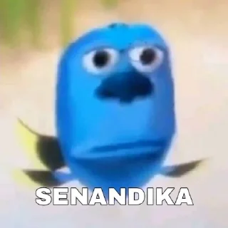 Sticker from Meme nack 2ba2 @choiyeocjun