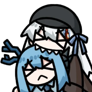 👩 emoji 多加酱油 @zhaxia_cn Telegram sticker 16 of 16
