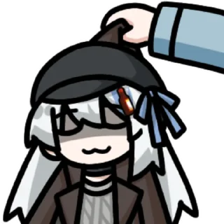 🚫 emoji 多加酱油 @zhaxia_cn Telegram sticker 15 of 16