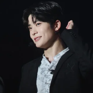 🖇 emoji @gibransu as Jaehyun [2] Telegram sticker 18 of 120