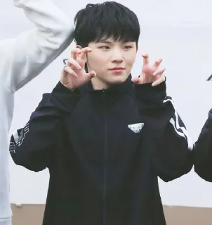 🍙 emoji WOOZI @SEMPENA Telegram sticker 15 of 30