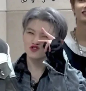 🍙 emoji WOOZI @SEMPENA Telegram sticker 20 of 30