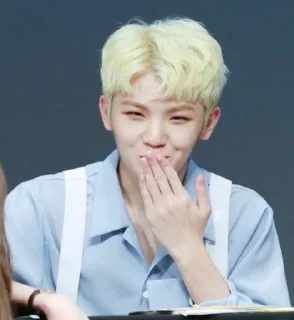 🍙 emoji WOOZI @SEMPENA Telegram sticker 16 of 30