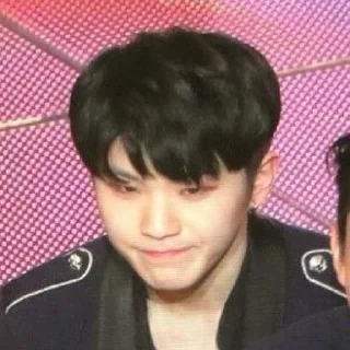 🍙 emoji WOOZI @SEMPENA Telegram sticker 11 of 30