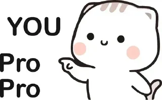😎 emoji Dogme - @trystickers Telegram sticker 19 of 120
