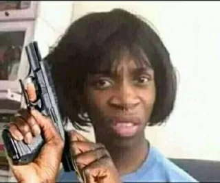 🔫 emoji Finak ni Riu Telegram sticker 4 of 44