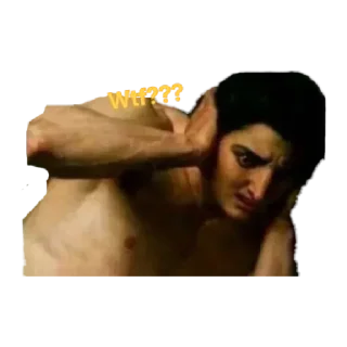 😑 emoji Finak ni Riu Telegram sticker 13 of 44