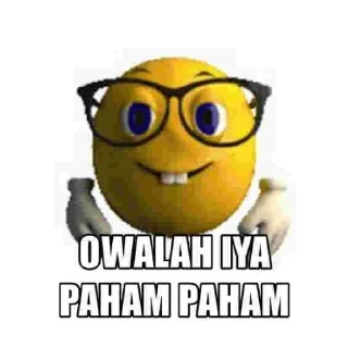 🙂 emoji riu Telegram sticker 20 of 82