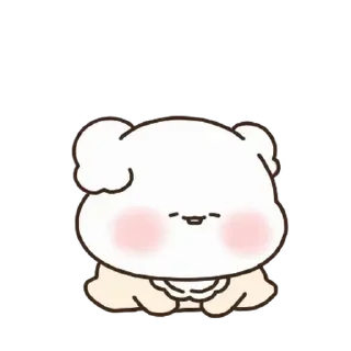 🤍 emoji ㅤㅤ          ˖ これは   @stikie ♡ Telegram sticker 22 of 23