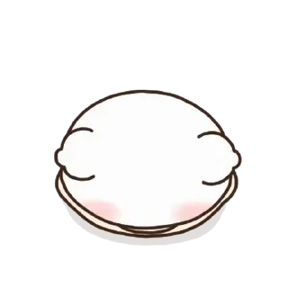 🤍 emoji ㅤㅤ          ˖ これは   @stikie ♡ Telegram sticker 6 of 23