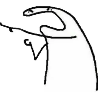 Sticker from -My mood-