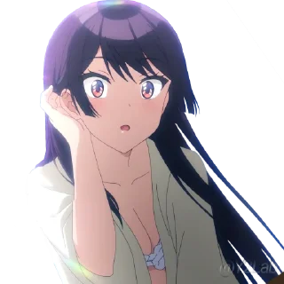 😳 emoji Osamake @Y2LAB Telegram sticker 19 of 25