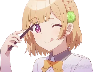 😋 emoji Osamake @Y2LAB Telegram sticker 12 of 25