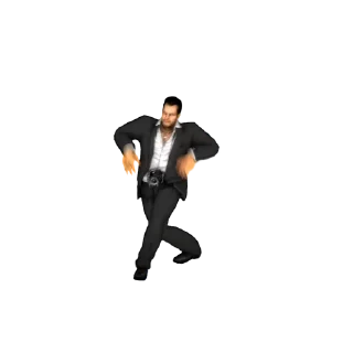 🕺 emoji Freedom @shiny_promos Telegram sticker 5 of 16