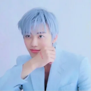 Sticker from Jaemin soft - @thanaDE