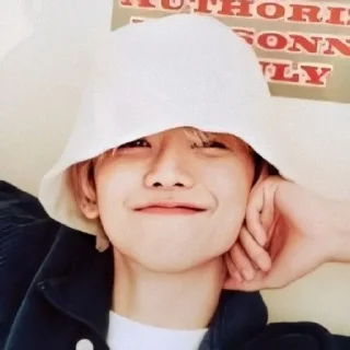 ☃️ emoji jaemin soft — @zfhere Telegram sticker 14 of 18