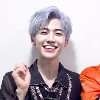 ☃️ emoji jaemin soft — @zfhere Telegram sticker 11 of 18