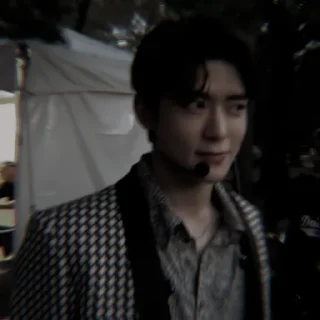 Sticker from Jaehyun V.2 by @stickernct