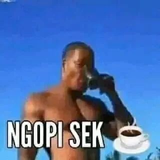 ☕️ emoji Stiker punya gw kontol | @xlients Telegram sticker 13 of 65