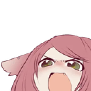 🤬 emoji Meme K Telegram sticker 11 of 120