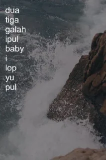 ❤ emoji bukan gombal Telegram sticker 18 of 45