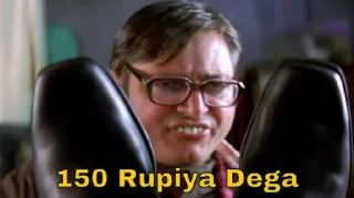 🤓 emoji Abhijeet's Stickers (@avocado67) Telegram sticker 19 of 120
