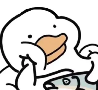 Sticker from Avocado