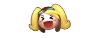 Sticker from mobile legends bang bang [: