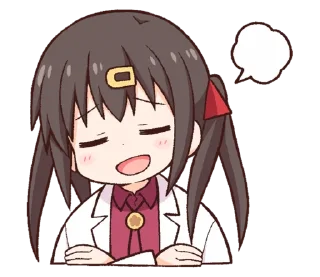 😅 emoji 别当欧尼酱了！2 Telegram sticker 21 of 40