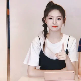 👍 emoji ꪗ꠸᥅ꫀꪀ ꪑꪮꪮᦔꪗ'ᦓ ᥇ꪖ᥇ꫀ😡 Telegram sticker 9 of 13