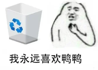 Sticker from 我永远喜欢Qv2ray！