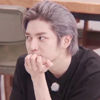 🍟 emoji 𝐓𝐀𝐄𝐘𝐎𝐍𝐆 𝐒𝐎𝐅𝐓 𝐕𝟏 𝐁𝐘 @NOTY0URCAY Telegram sticker 19 of 55