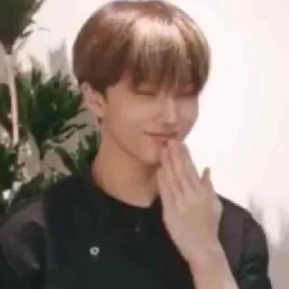 😁 emoji haechan meme by @privatejaenan_jm Telegram sticker 10 of 51