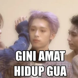 🎸 emoji Gaon Xdinary Telegram sticker 7 of 94
