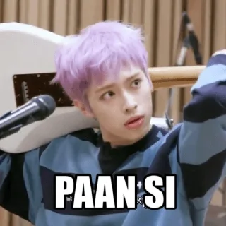🎸 emoji Gaon Xdinary Telegram sticker 6 of 94